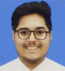 Anubhav Kaushik